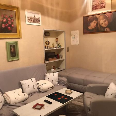 Apartment Vintage Museum Torino Dış mekan fotoğraf
