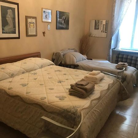 Apartment Vintage Museum Torino Dış mekan fotoğraf