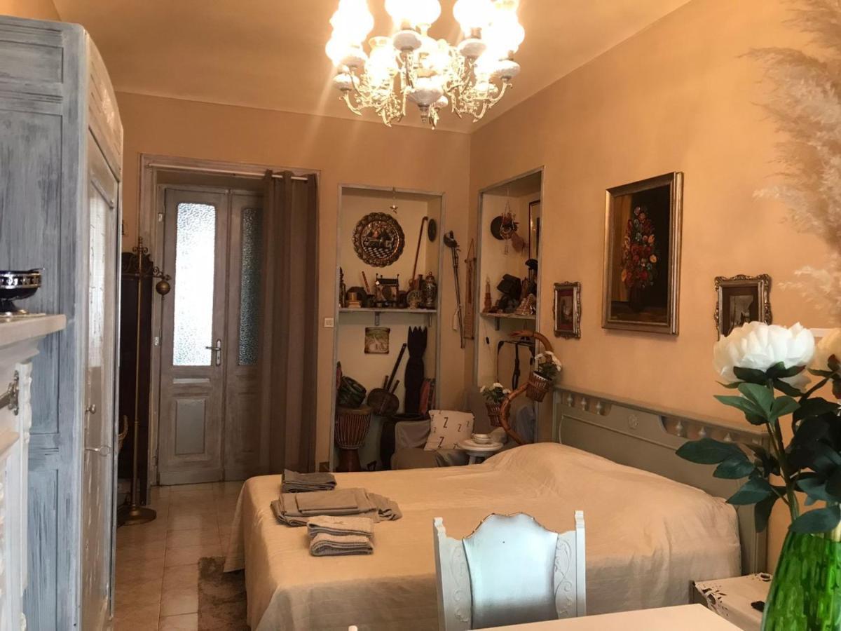 Apartment Vintage Museum Torino Dış mekan fotoğraf