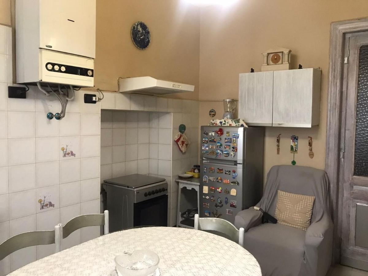 Apartment Vintage Museum Torino Dış mekan fotoğraf