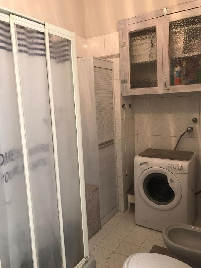 Apartment Vintage Museum Torino Dış mekan fotoğraf