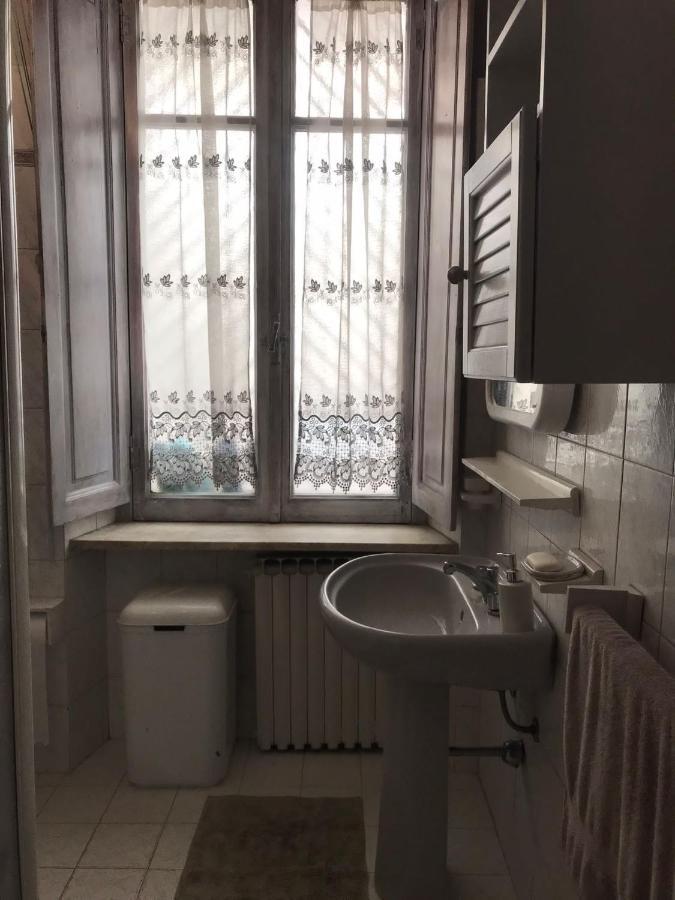 Apartment Vintage Museum Torino Dış mekan fotoğraf