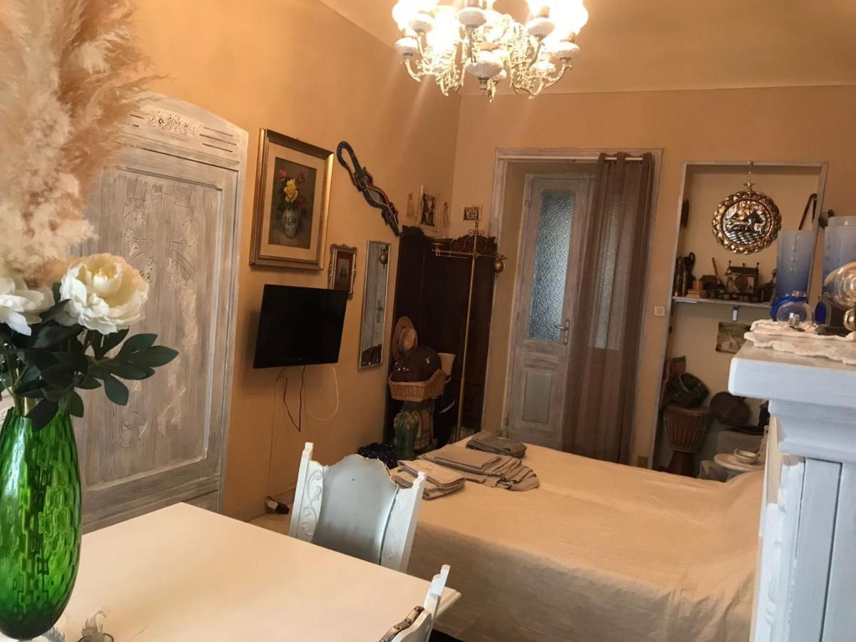 Apartment Vintage Museum Torino Dış mekan fotoğraf