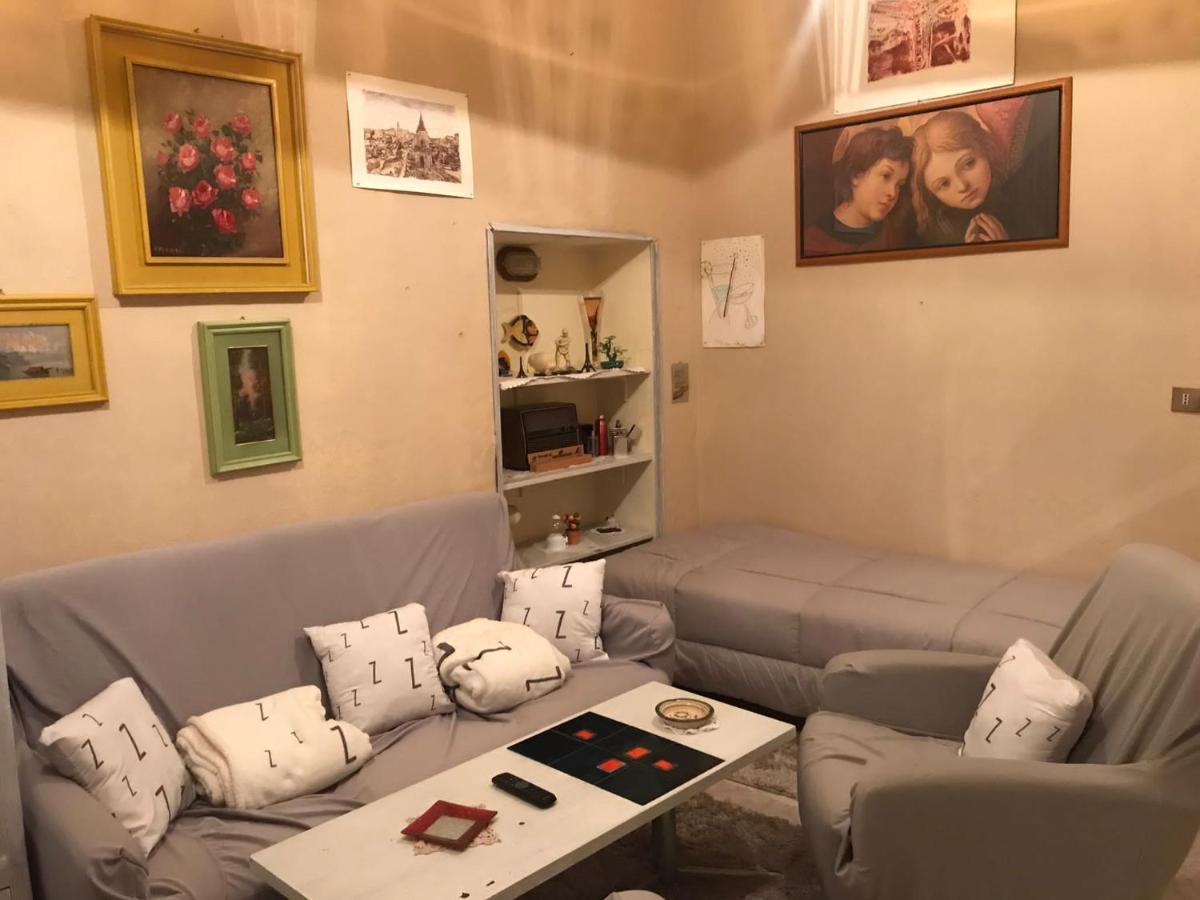 Apartment Vintage Museum Torino Dış mekan fotoğraf