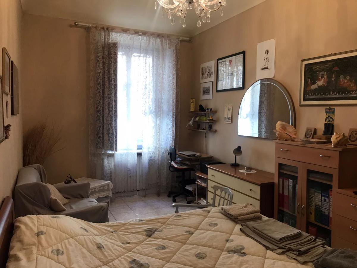 Apartment Vintage Museum Torino Dış mekan fotoğraf