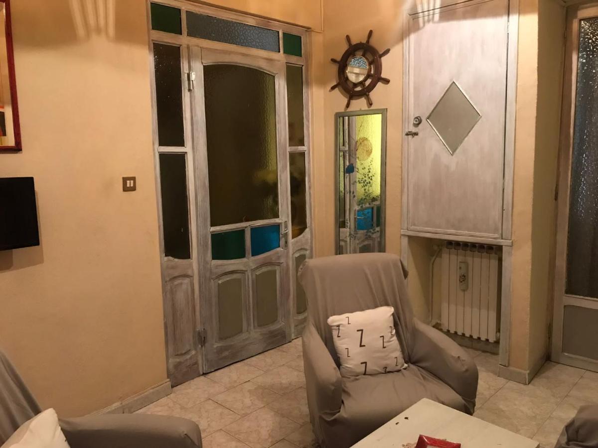 Apartment Vintage Museum Torino Dış mekan fotoğraf