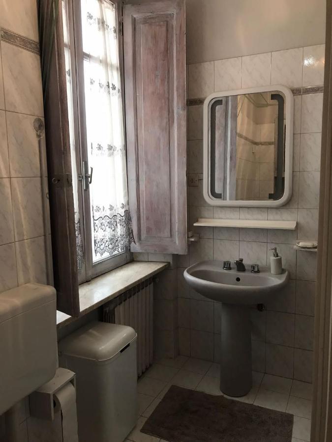 Apartment Vintage Museum Torino Dış mekan fotoğraf