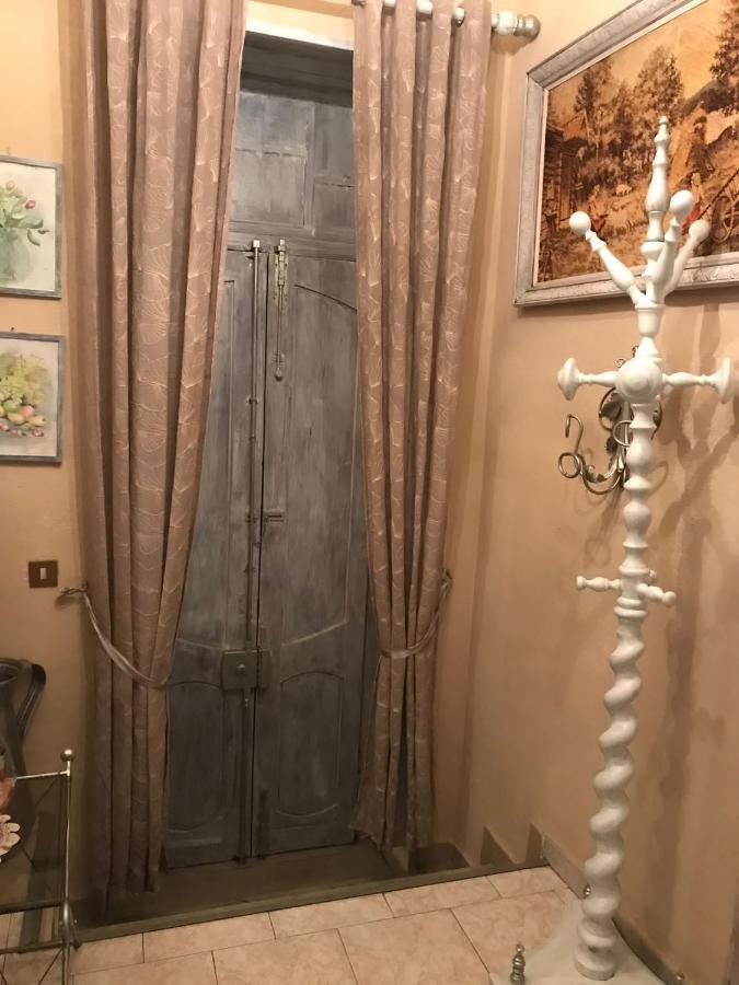 Apartment Vintage Museum Torino Dış mekan fotoğraf