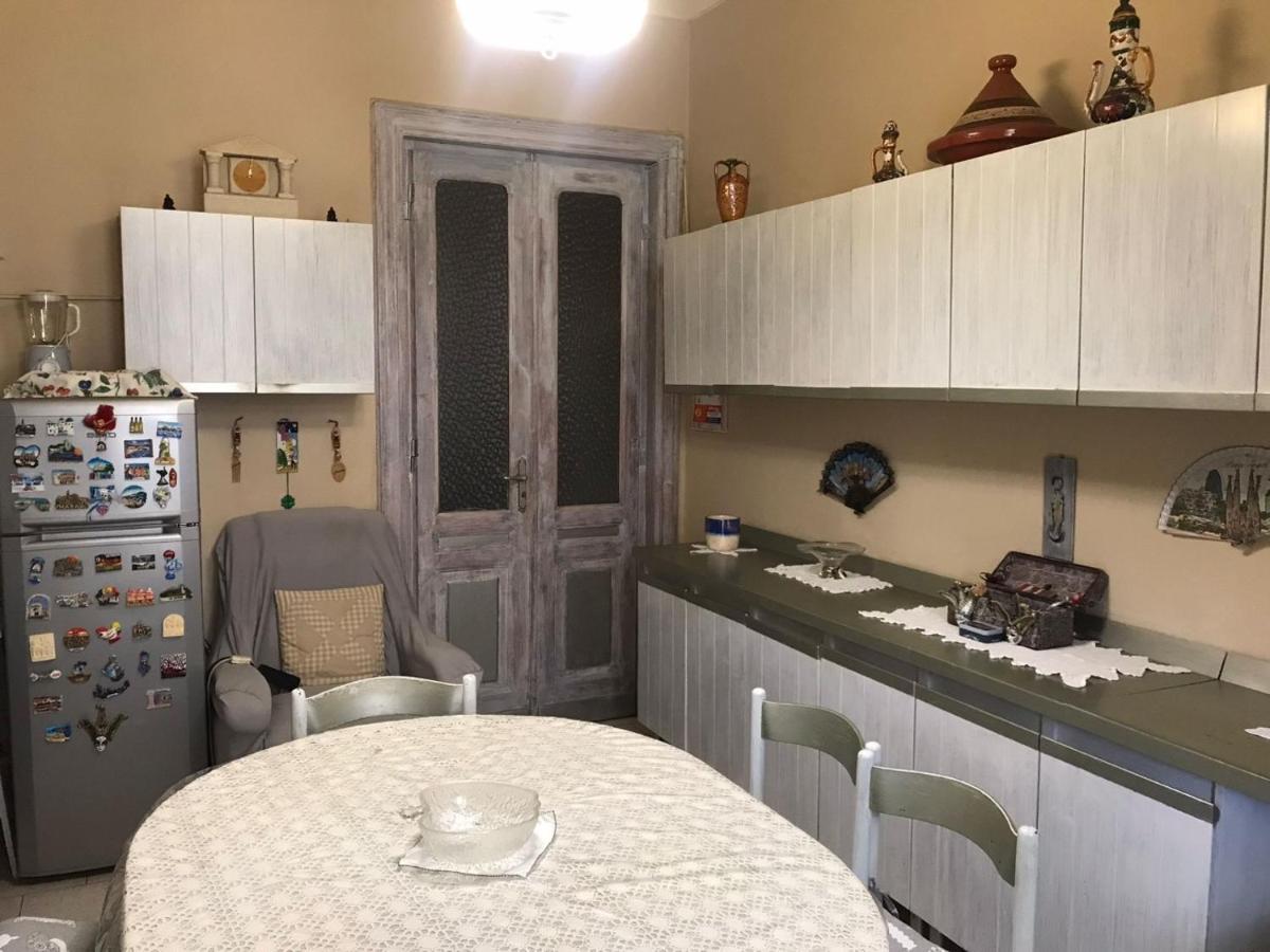 Apartment Vintage Museum Torino Dış mekan fotoğraf