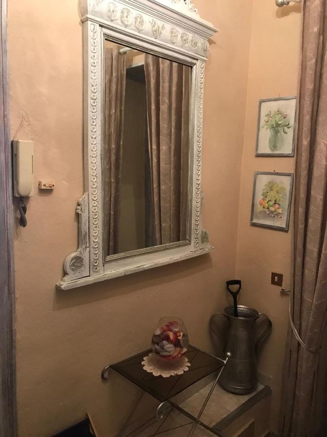 Apartment Vintage Museum Torino Dış mekan fotoğraf