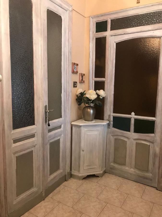 Apartment Vintage Museum Torino Dış mekan fotoğraf