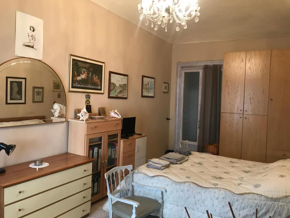 Apartment Vintage Museum Torino Dış mekan fotoğraf