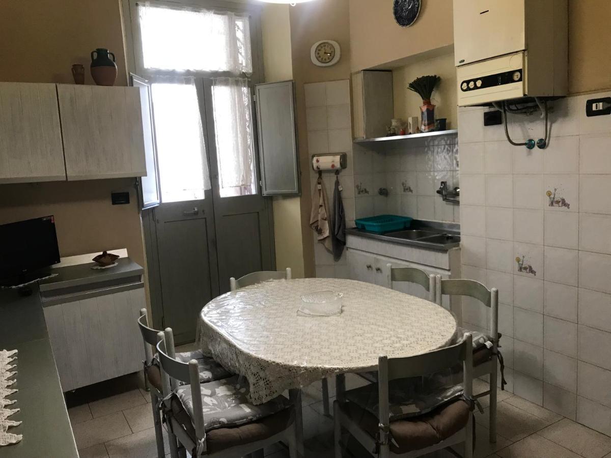 Apartment Vintage Museum Torino Dış mekan fotoğraf