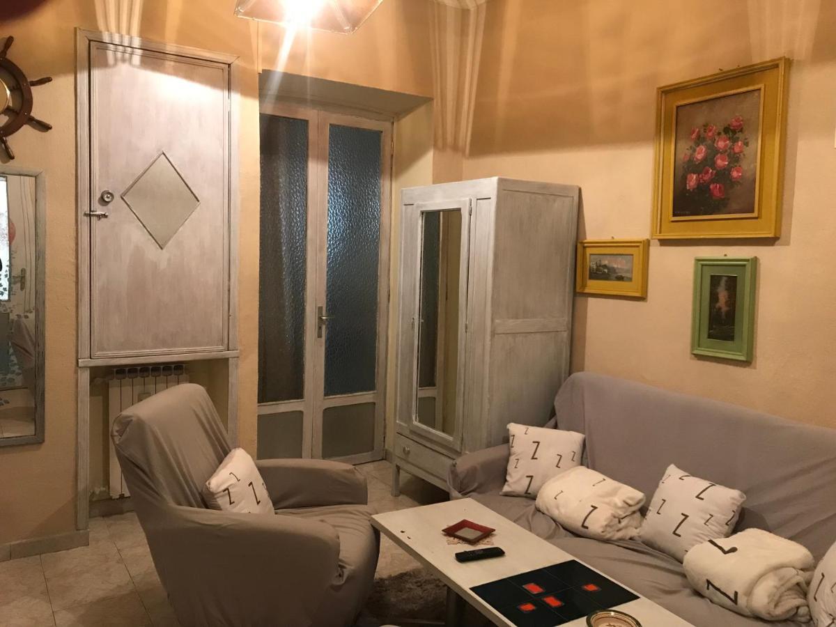 Apartment Vintage Museum Torino Dış mekan fotoğraf