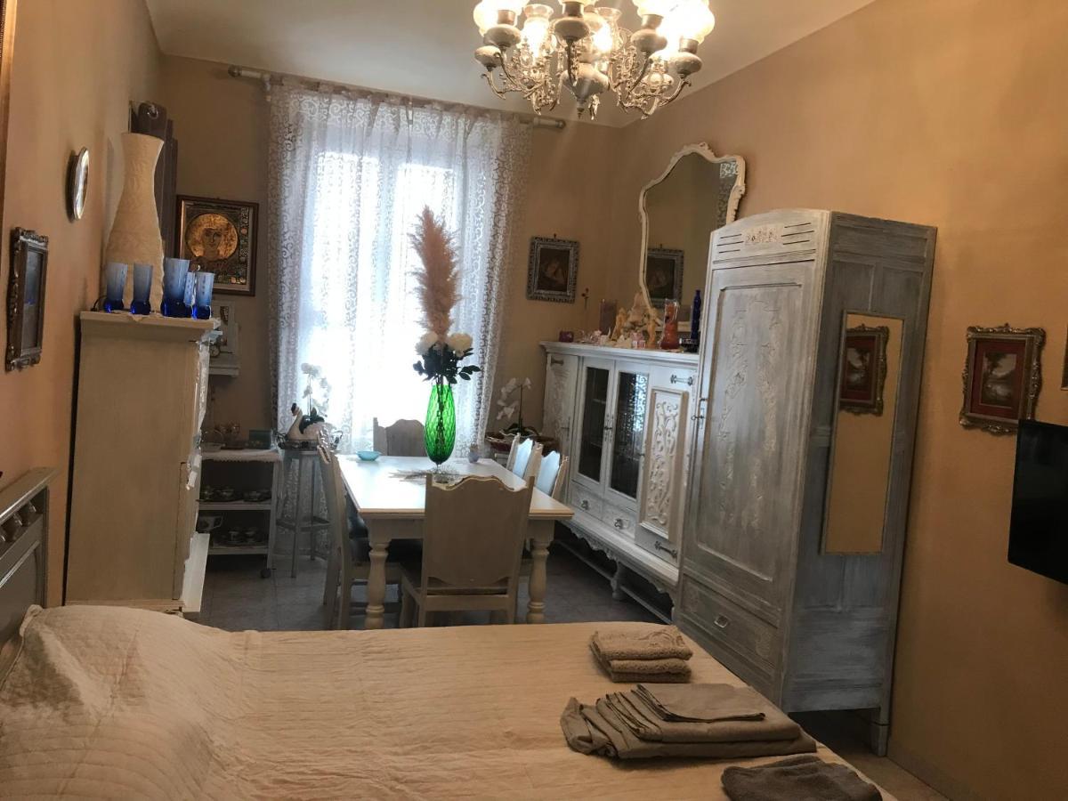 Apartment Vintage Museum Torino Dış mekan fotoğraf