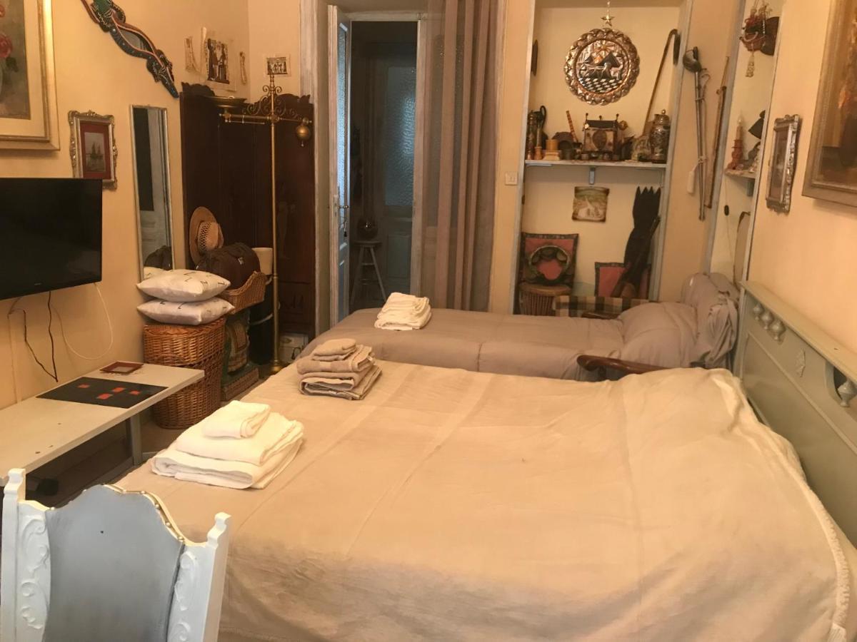 Apartment Vintage Museum Torino Dış mekan fotoğraf