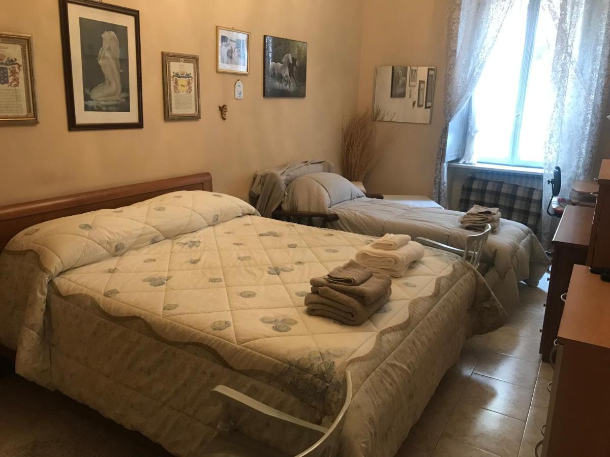 Apartment Vintage Museum Torino Dış mekan fotoğraf